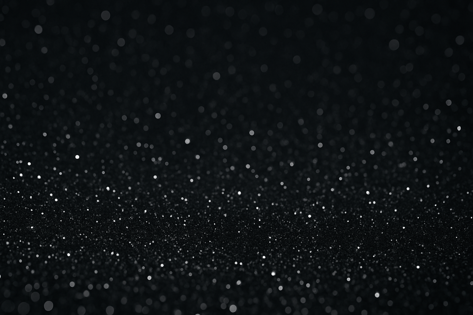 black color